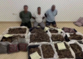 Video: Details of the fall of the “Oud Al Fakher Gang” into the hands of Dubai Police within 12 hours