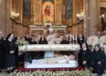 Centenary celebrations of St. Hannibal Mary Di Francia