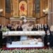 Centenary celebrations of St. Hannibal Mary Di Francia