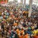 Books in fragile states: the case of Haiti on the occasion of the 32nd edition of Livres en Folie