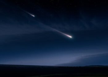 Meteor explodes over US with blast equivalent to 300 tons of TNT – Science & Tech