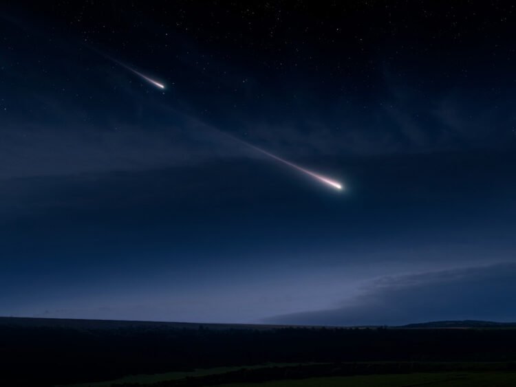 Meteor explodes over US with blast equivalent to 300 tons of TNT – Science & Tech