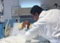 Brooklyn Rivera and the lack of medical care as a method of torture