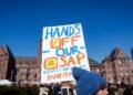 Ontario spent $465M more on OSAP last year. 95% of that went to private career college students, docs show