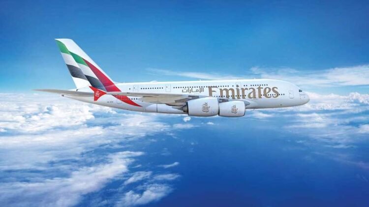 77.6 billion dirhams in profits for the Emirates Group in 4 years