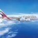 77.6 billion dirhams in profits for the Emirates Group in 4 years