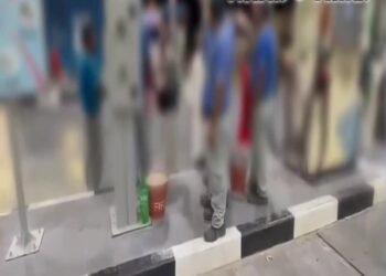 Kuwait Labor Authority Takes Action Against Fuel Company Over Workers’ Protest in Al-Abdali