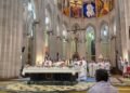Pope highlights mission at Neocatechumenal Way anniversary