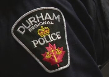 Durham police say ‘criminal tourism’ widespread in GTA as 46 arrested in investigation