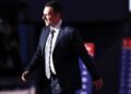 Critical voices cancel billionaire Peter Thiel’s participation in the Vienna Film Festival