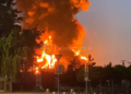 Drones over St. Petersburg, Kiev also attacked Kronstadt – a key base of the r…