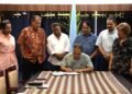 President Simina Signs into Law P.L No. 24-65 to Support Fuel Price Stability and Energy Security – FSM Government