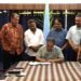 President Simina Signs into Law P.L No. 24-65 to Support Fuel Price Stability and Energy Security – FSM Government