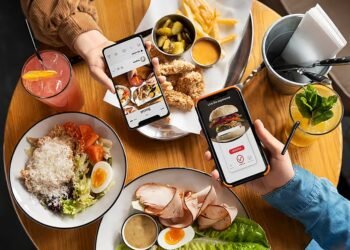 How the Regional F&B Consumer Is Rewriting the Rules of Dining