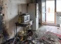 Romina Gingașu, the wife of the Ferrari heir, buys an apartment for the family in Galati affected by the Russian drone: “Your case impressed us”