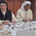 Rosaries made by cloistered nuns to accompany Pope in Spain