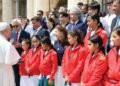 General audience – The story – The seven Syrian girls