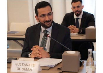 Oman takes part in IAIS meetings in Rabat