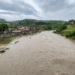 The Cherna River overflowed again, the evacuation of residents in the village of Ticha began