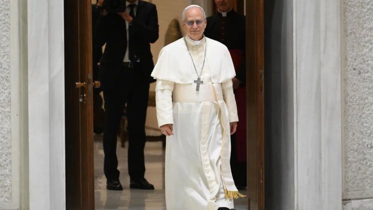 Pope Leo XIV returned to Spain to test the influence of the Church…