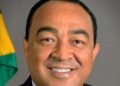 Christopher Tufton | Without malice or protest | In Focus