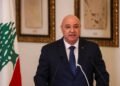 The Lebanese President: Negotiation is safer than war, but it takes time