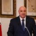 The Lebanese President: Negotiation is safer than war, but it takes time
