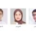 Gulf News | Those with full marks in the preparatory certificate speak to “Gulf News”: Technology has helped us, and distance learning requires discipline… and excellence is the result of diligence and hard work.