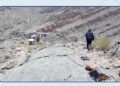 ROP Aviation evacuates citizen from Nizwa mountain trekking site for treatment