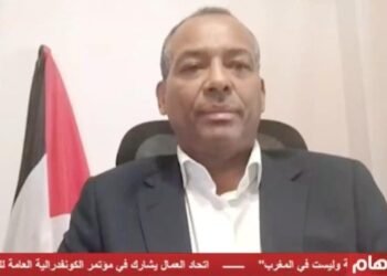 Frente POLISARIO UN Representative: The C-24 Seminar Witnessed Strong Support for the Sahrawi Cause