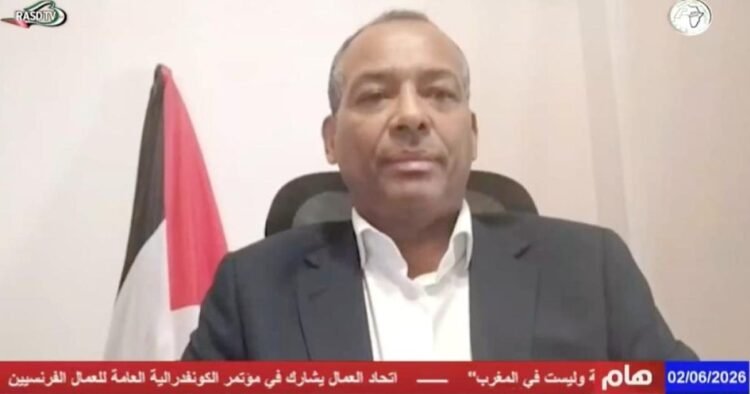 Frente POLISARIO UN Representative: The C-24 Seminar Witnessed Strong Support for the Sahrawi Cause