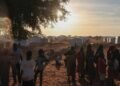 Sudan: famine strikes children again In the war-ravaged country, abandoned fields and empty granaries. A crisis that suffocates the future