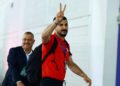 Iraq striker in the World Cup is interrogated for 7 hours in the USA – 06/06/2026 – Sport