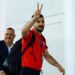 Iraq striker in the World Cup is interrogated for 7 hours in the USA – 06/06/2026 – Sport