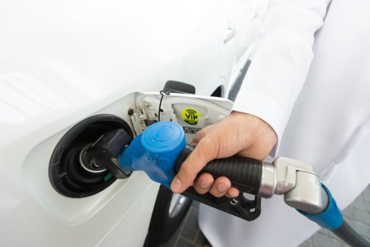 The Fuel Prices Monitoring Committee approves June prices for diesel to decrease