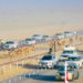 Al Abyadh 14th Annual Camel Racing Festival winds up in Sinaw