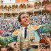 Román meets the Pope and talks to God in Las Ventas