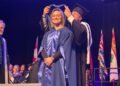 Hockey icon, Victoire captain Marie-Philip Poulin gets honorary doctorate from Bishop’s University