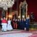 Pope in Spain: ‘I come to affirm and renew fidelity to the Gospel’