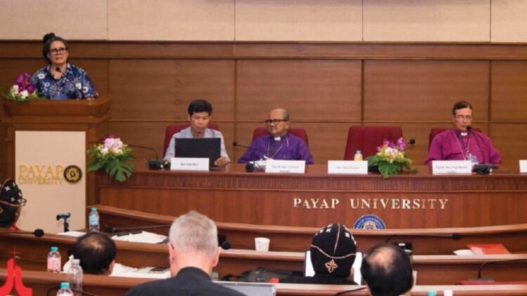 Paths to living ecumenism – L’Osservatore Romano