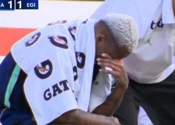 Exam shows injury, and Wesley is cut from the World Cup – 06/07/2026 – Sport