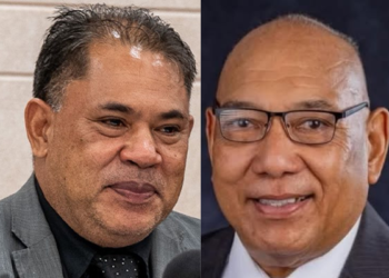 Deputy Prime Minister Viliami Lātū acquitted by Supreme Court in election bribery case