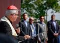 Internal elections: “Votes should not be negotiated for money or favors,” says the cardinal – Politics