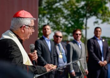 Internal elections: “Votes should not be negotiated for money or favors,” says the cardinal – Politics