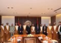 OQ expands international footprint with Libyan energy pact