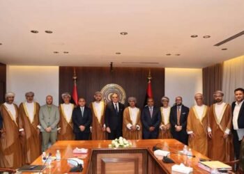 OQ expands international footprint with Libyan energy pact