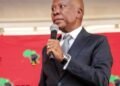 It is shameful to celebrate liberation of continent while Western Sahara remains under occupation (Julius Malema)