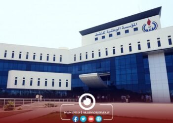 National Oil Corporation hits 10-year revenue high of $4 billion in May