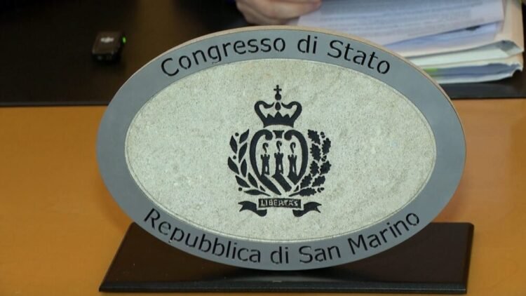 Luxury car fraud, San Marino claims the transparency of its corporate controls