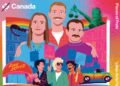 Vancouver bookstore that put its stamp on 2SLGBTQ+ history honoured by Canada Post
